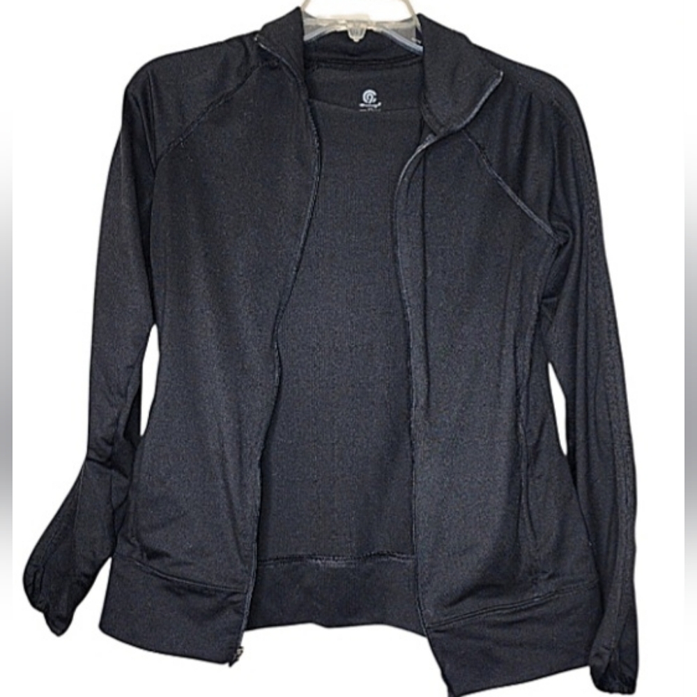 Women's Champion Zip Up Jacket Size XS
